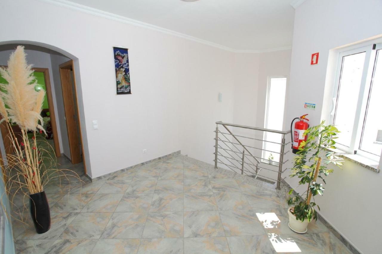 Vivenda Luz Villa Albufeira Exterior photo