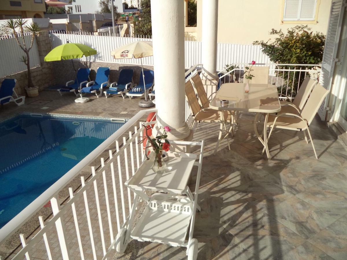 Vivenda Luz Villa Albufeira Exterior photo