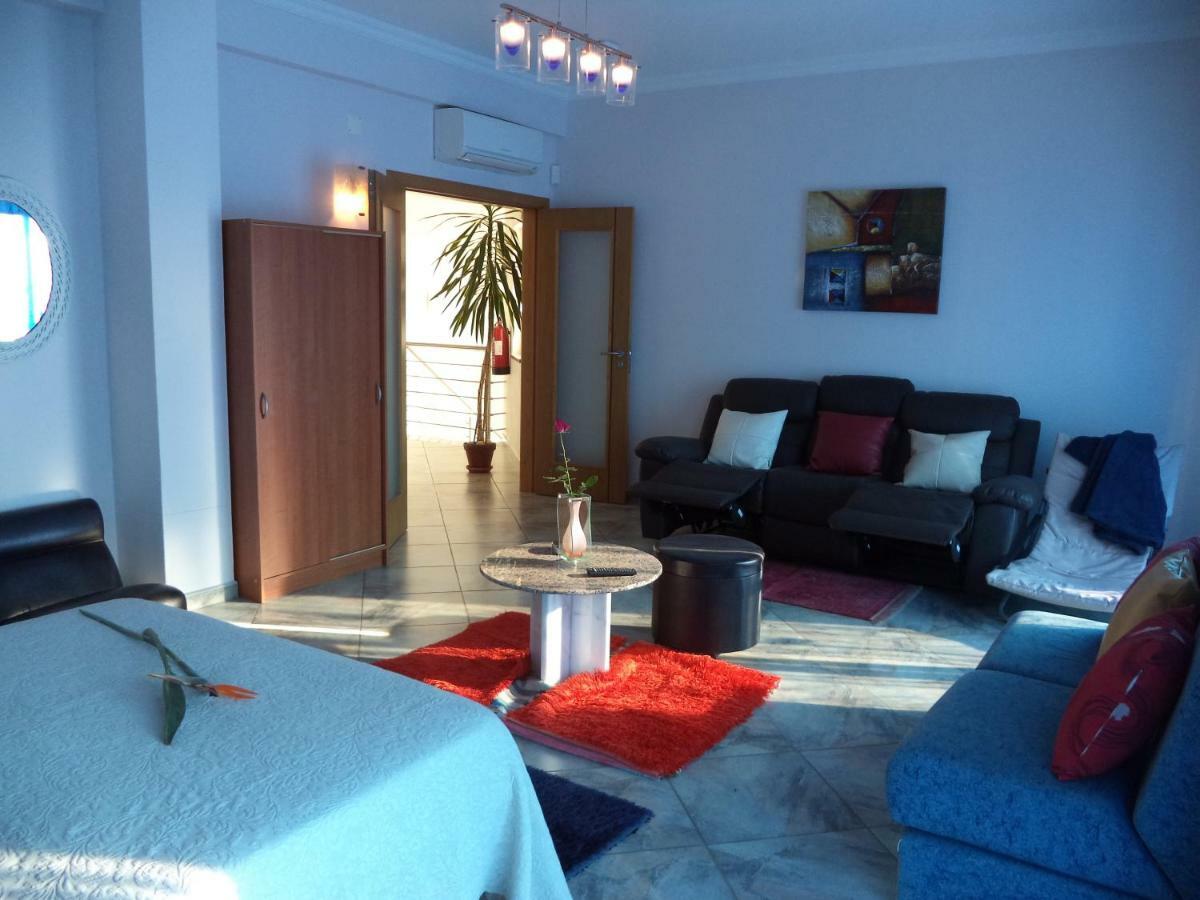 Vivenda Luz Villa Albufeira Exterior photo