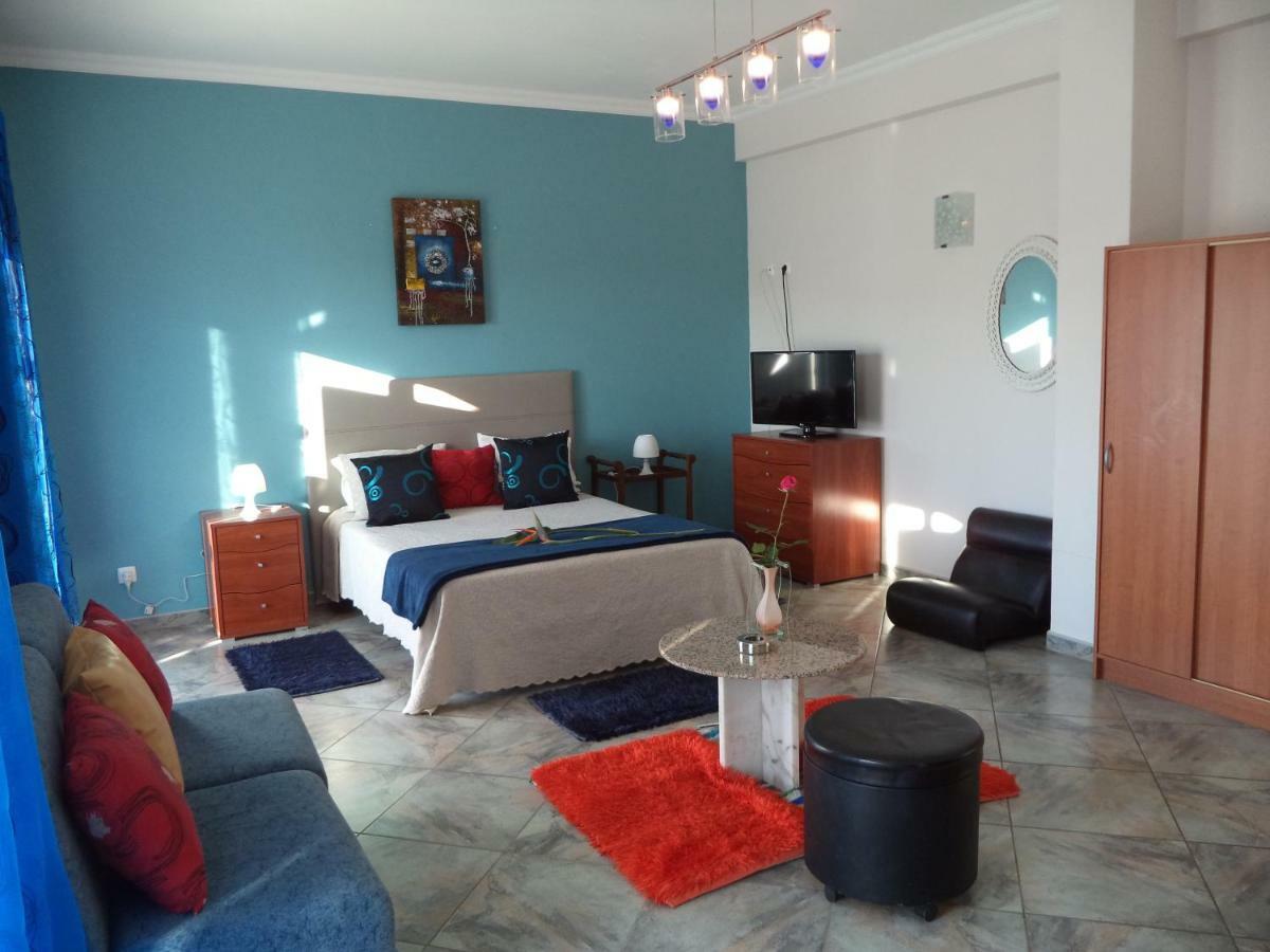 Vivenda Luz Villa Albufeira Exterior photo