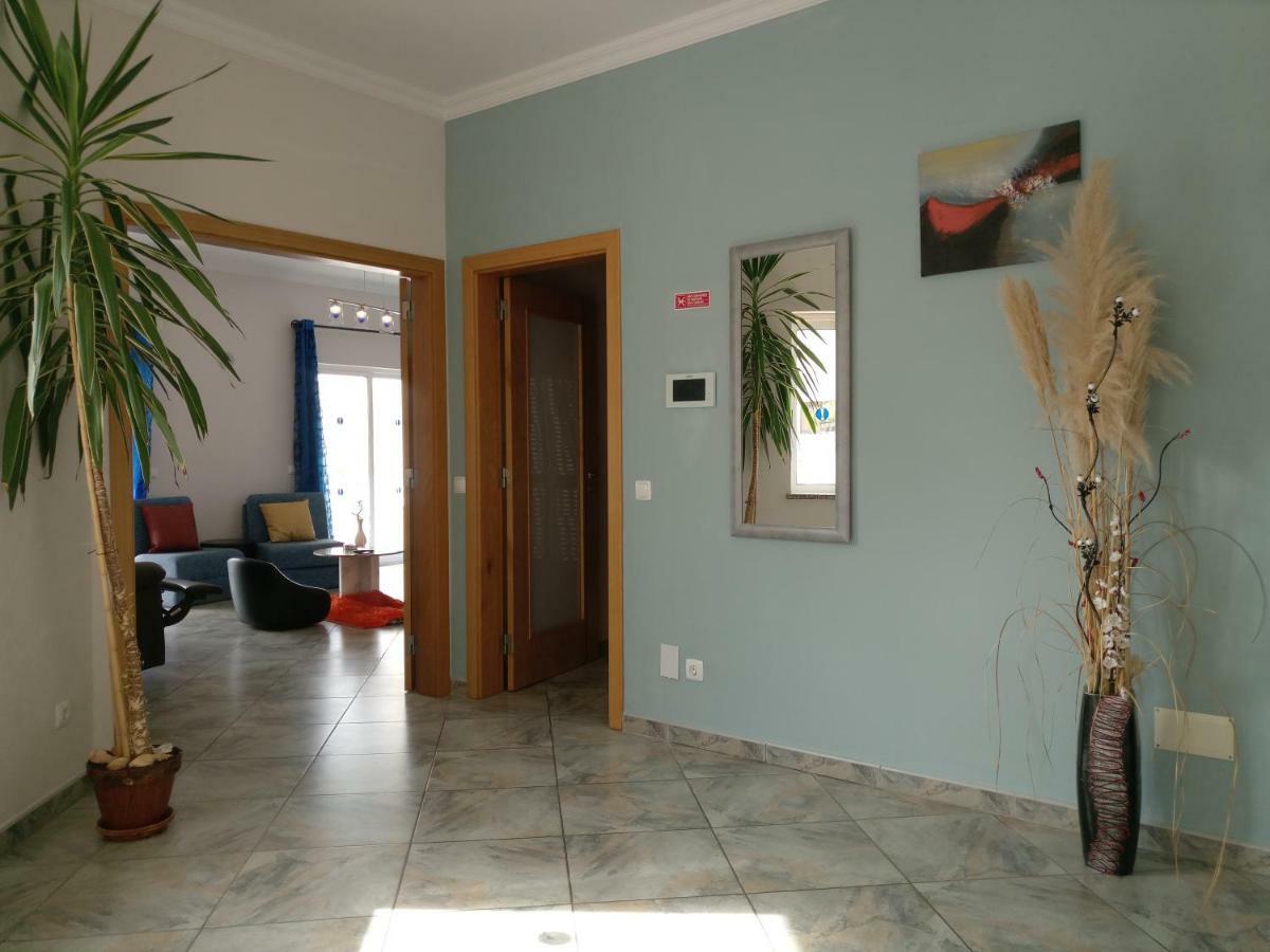 Vivenda Luz Villa Albufeira Exterior photo