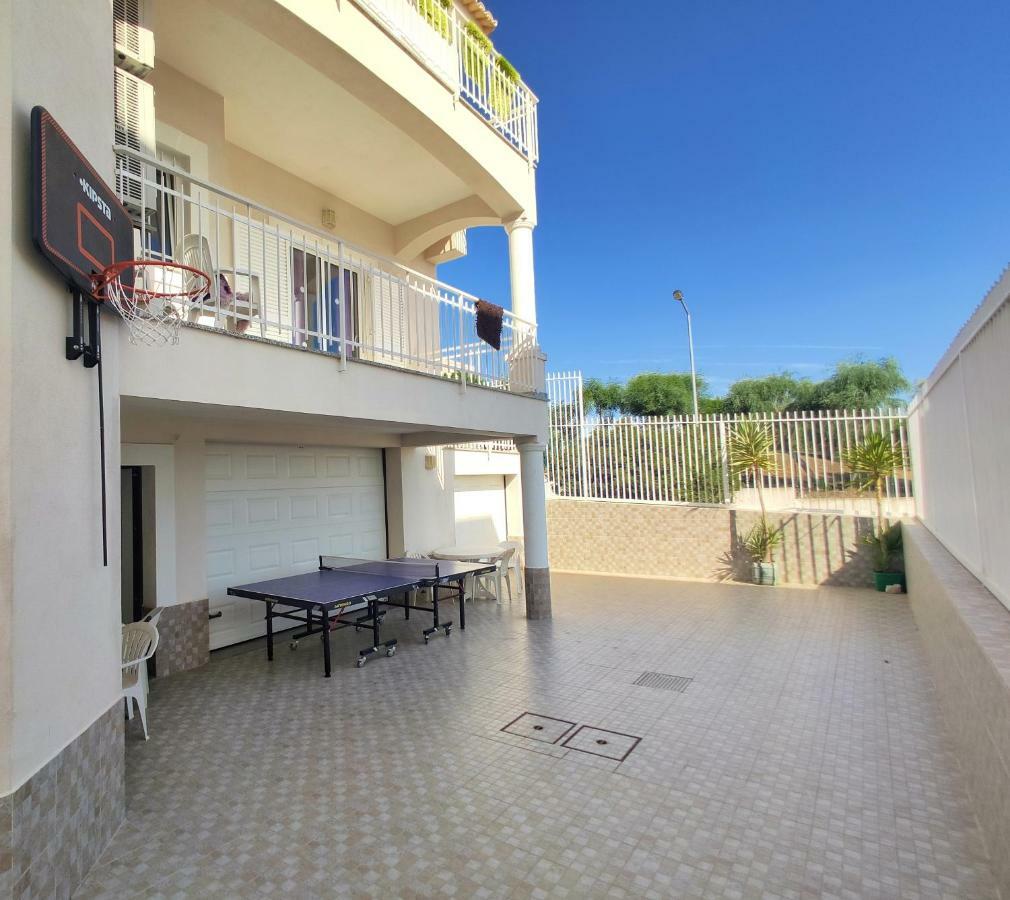 Vivenda Luz Villa Albufeira Exterior photo